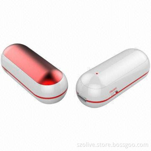 Tiny USB Chargeable Hand Warmer